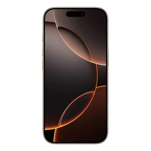 Apple iPhone 16 Pro Max – Reacondicionado