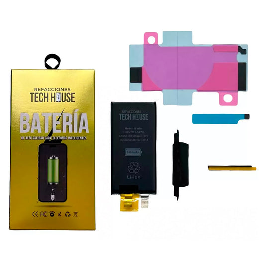 Batería para iPhone 13 Mini – Tech House