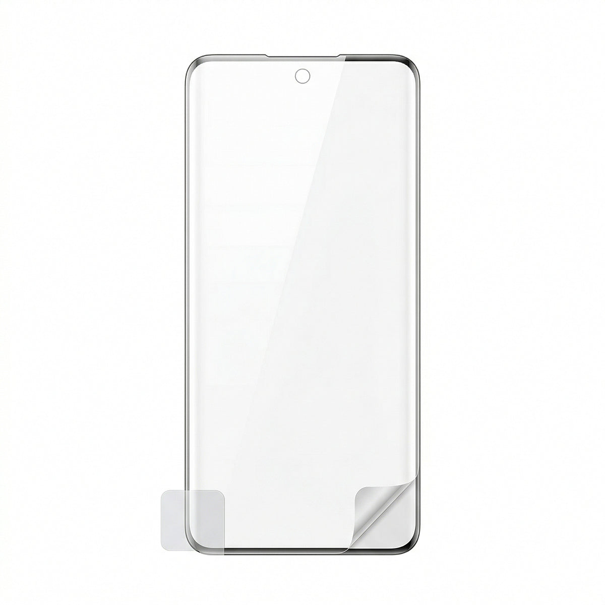 Glass con OCA MGlassy Original Quality compatible con Infinix Note 30 Series