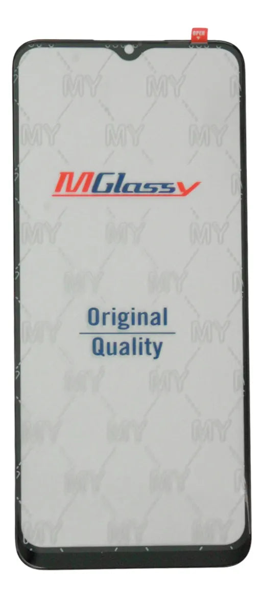 Glass con Oca Compatible con Oppo Series