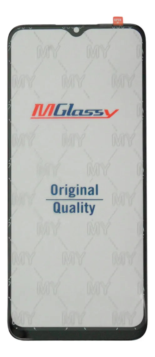 Glass con Oca Compatible con Oppo Series