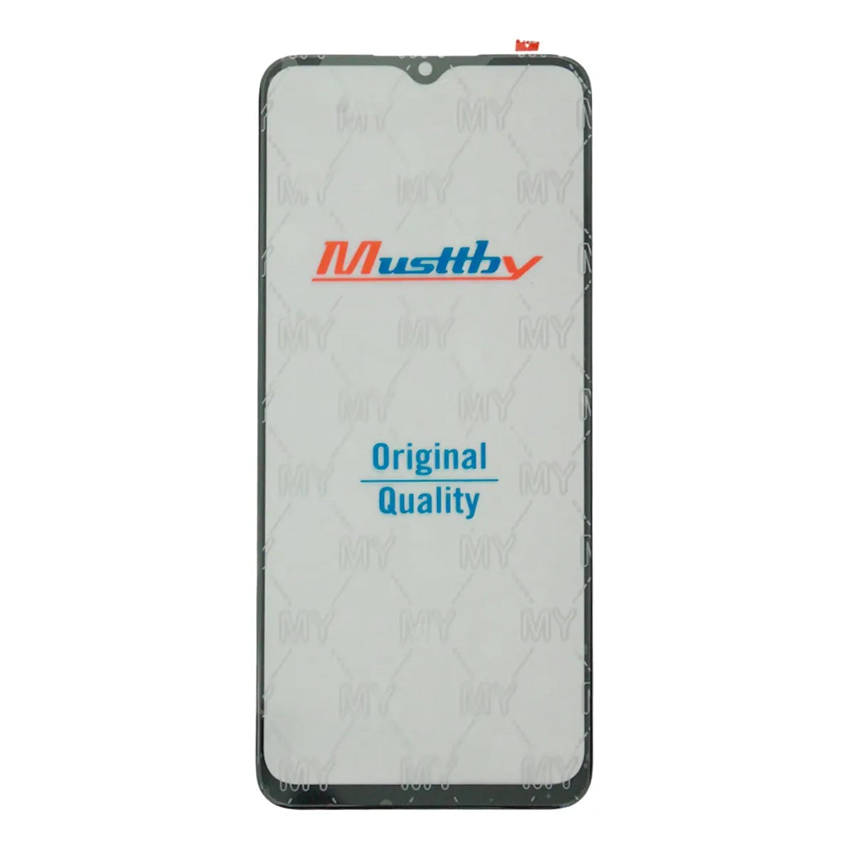 Glass con OCA MGlassy Original Quality compatible con Series Oppo