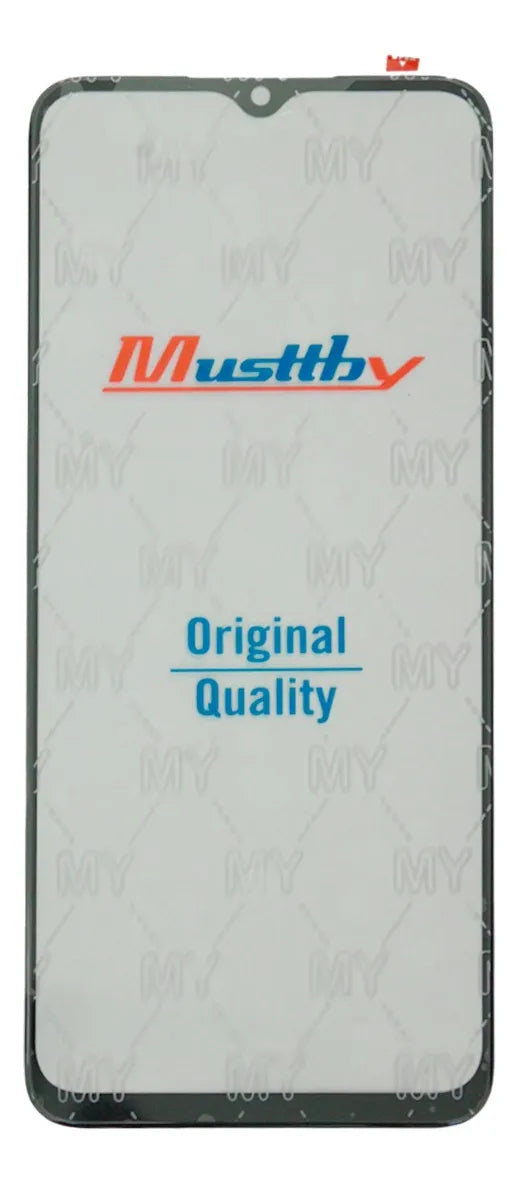 Glass con Oca Compatible con Oppo Series