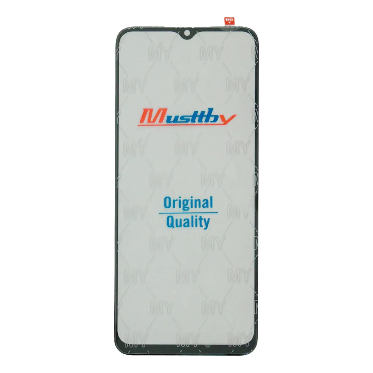 Glass con OCA MGlassy Original Quality compatible con Series Oppo