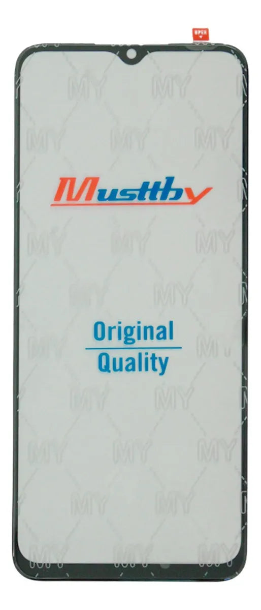 Glass con Oca Compatible con Oppo Series