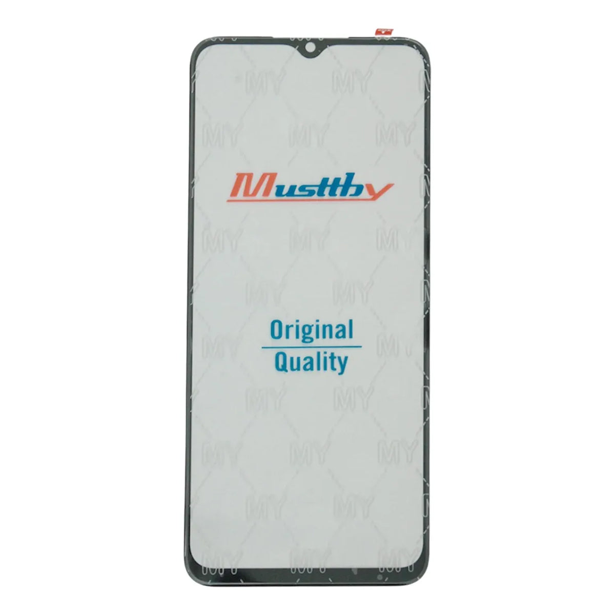 Glass con OCA MGlassy Original Quality compatible con Series Oppo