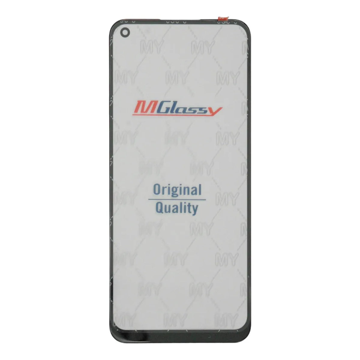 Glass con OCA MGlassy Original Quality compatible con Series Oppo