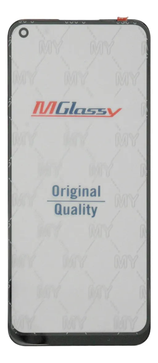 Glass con Oca Compatible con Oppo Series