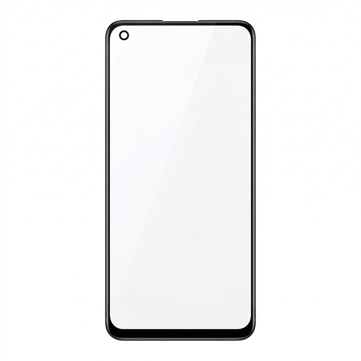 Glass con OCA MGlassy Original Quality compatible con Serie Realme