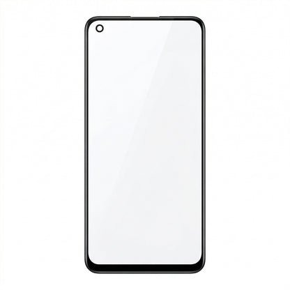 Glass con OCA MGlassy Original Quality compatible con Serie Realme
