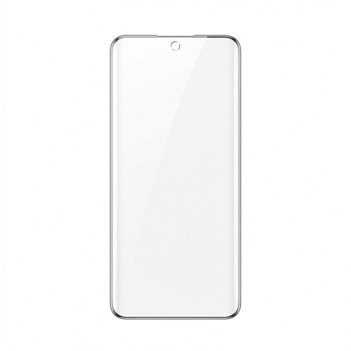 Glass con OCA MGlassy Original Quality compatible con Serie Realme
