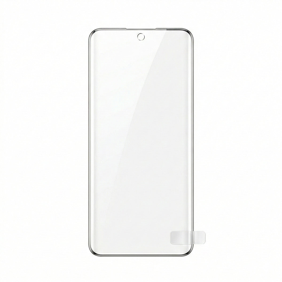Glass con OCA MGlassy Original Quality compatible con Serie Realme