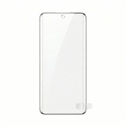Glass con OCA MGlassy Original Quality compatible con Serie Realme