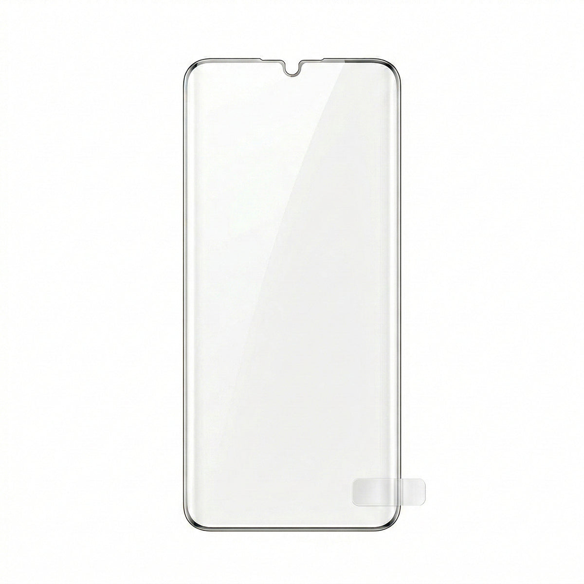 Glass con OCA MGlassy Original Quality compatible con Serie Realme