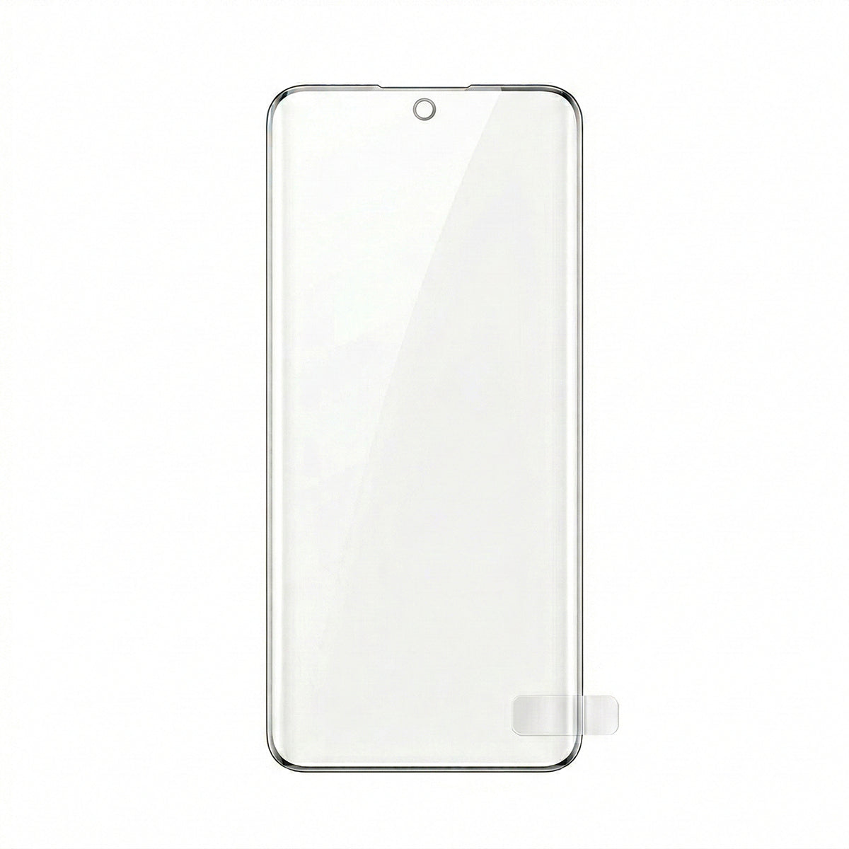 Glass con OCA MGlassy Original Quality compatible con Serie Realme