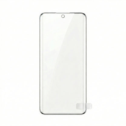 Glass con OCA MGlassy Original Quality compatible con Serie Realme