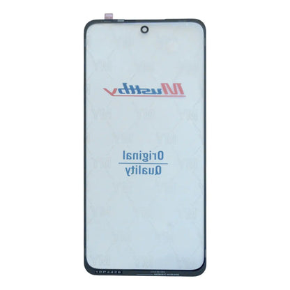 Glass con OCA compatible con Realme C67