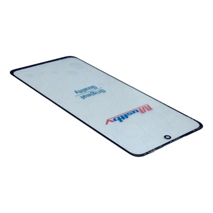 Glass con OCA compatible con Realme C67