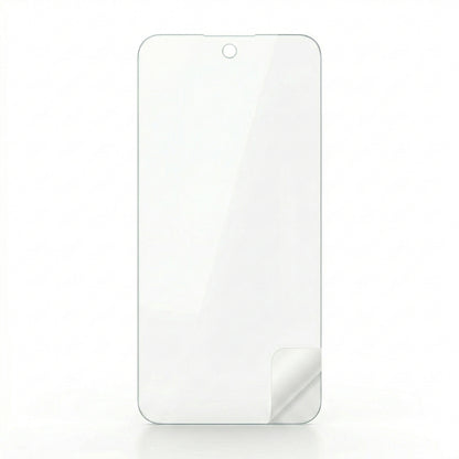 Glass con OCA MGlassy Original Quality compatible con Serie Realme