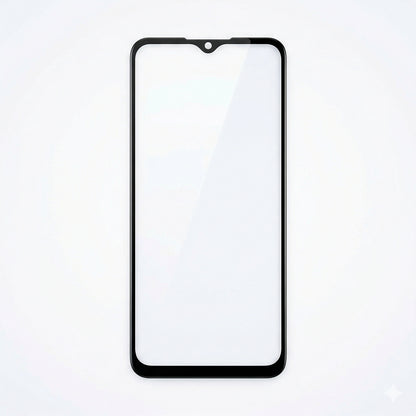Glass con OCA MGlassy Original Quality compatible con Serie Realme