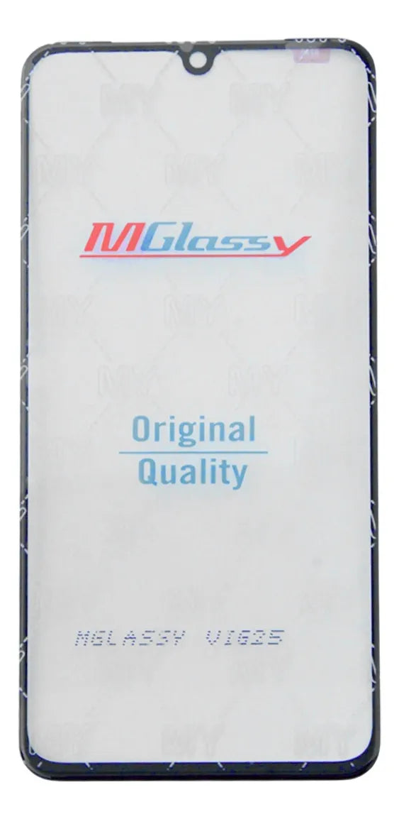 Glass con Oca compatible con Vivo Series