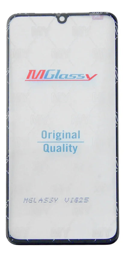 Glass con Oca compatible con Vivo Series