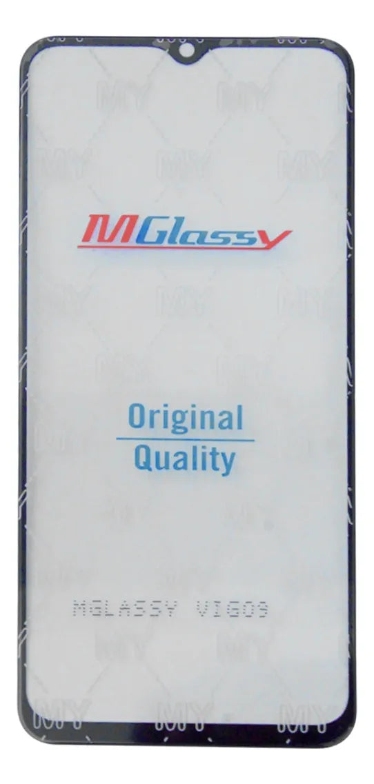 Glass con Oca compatible con Vivo Series