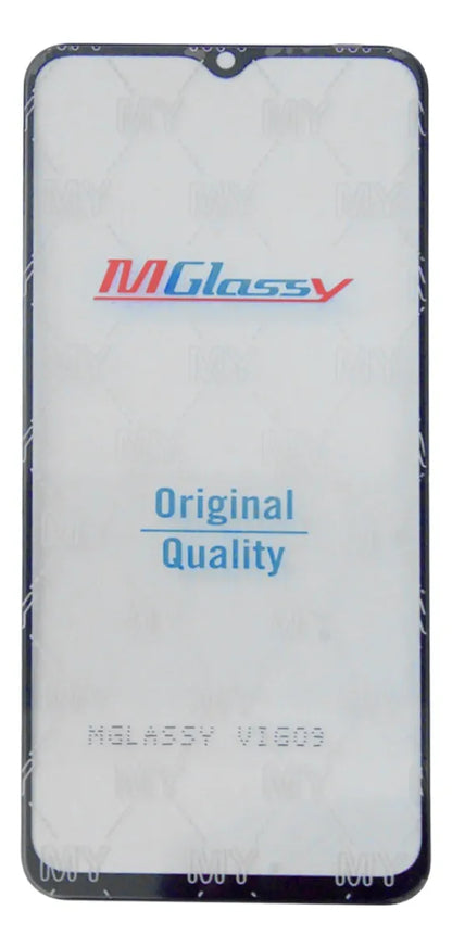 Glass con Oca compatible con Vivo Series