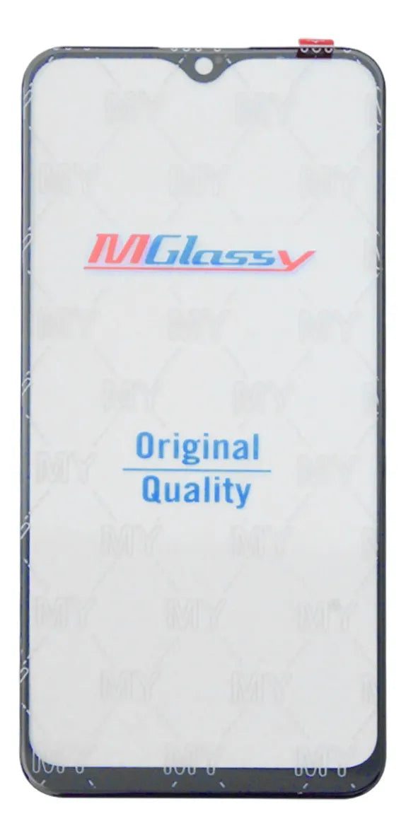 Glass con Oca compatible con Vivo Series