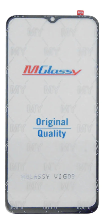 Glass con Oca compatible con Vivo Series