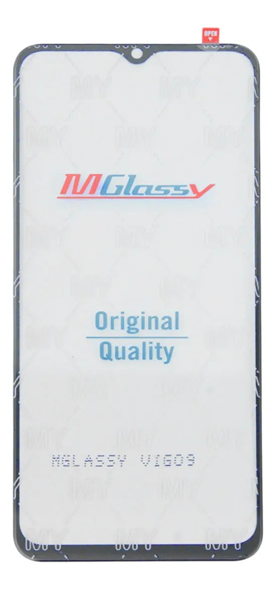 Glass con Oca compatible con Vivo Series