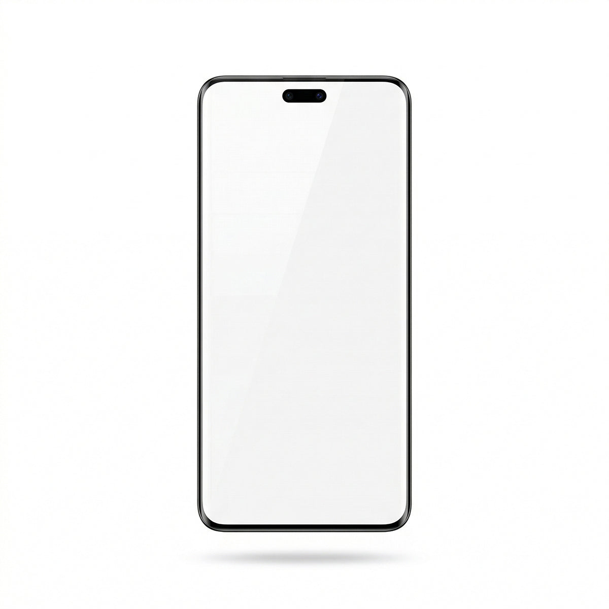 Glass con OCA MGlassy Original Quality compatible con Huawei Series Nova