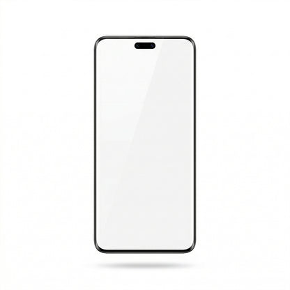 Glass con OCA MGlassy Original Quality compatible con Huawei Series Nova