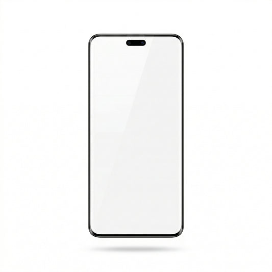 Glass con OCA MGlassy Original Quality compatible con Huawei Series Nova
