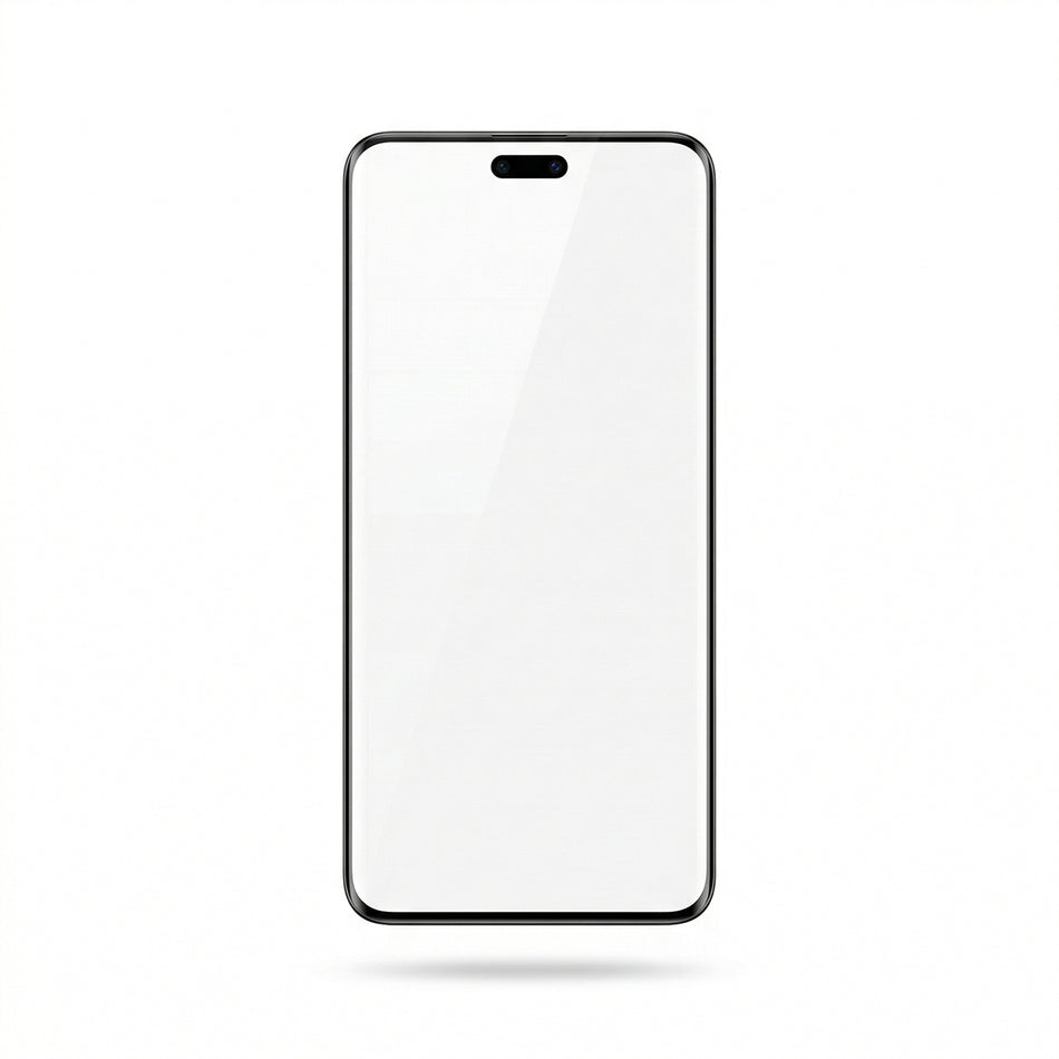 Glass con OCA MGlassy Original Quality compatible con Huawei Series Nova