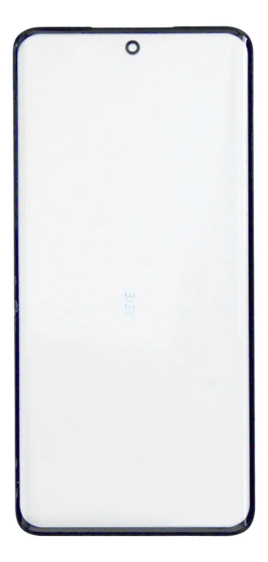 Glass con Oca compatible con Huawei Honor Series