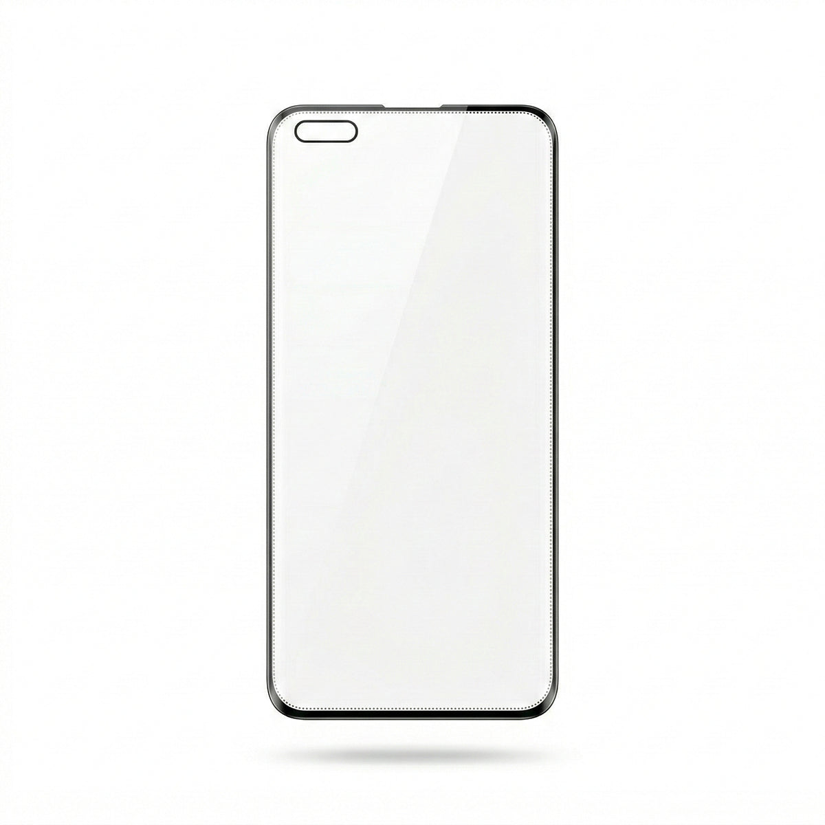 Glass con OCA MGlassy Original Quality compatible con Huawei Series Nova