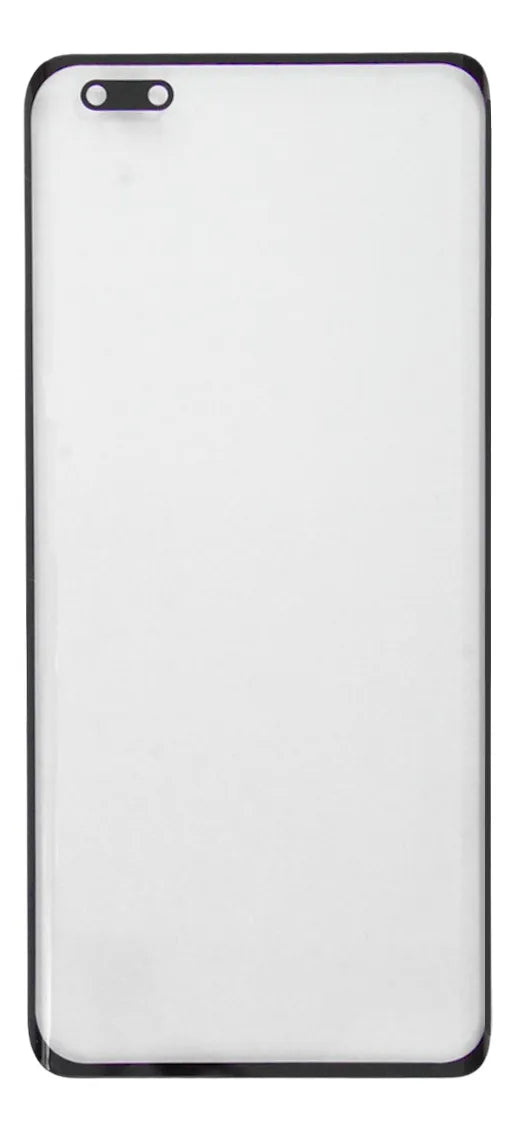 Glass con Oca compatible con Huawei Series