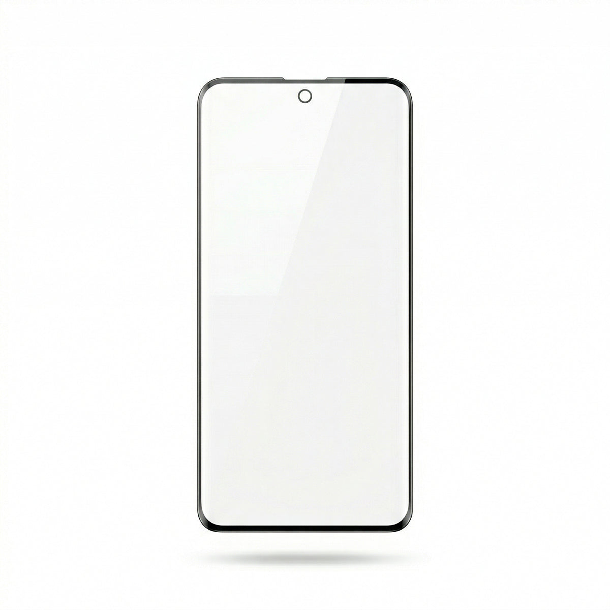 Glass con OCA MGlassy Original Quality compatible con Huawei Series Nova