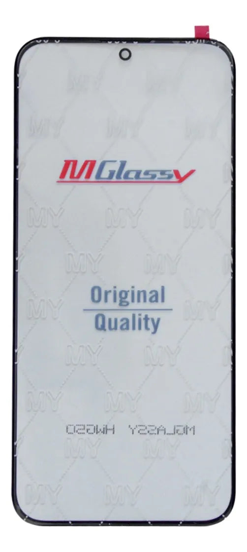 Glass con Oca compatible con Huawei Series