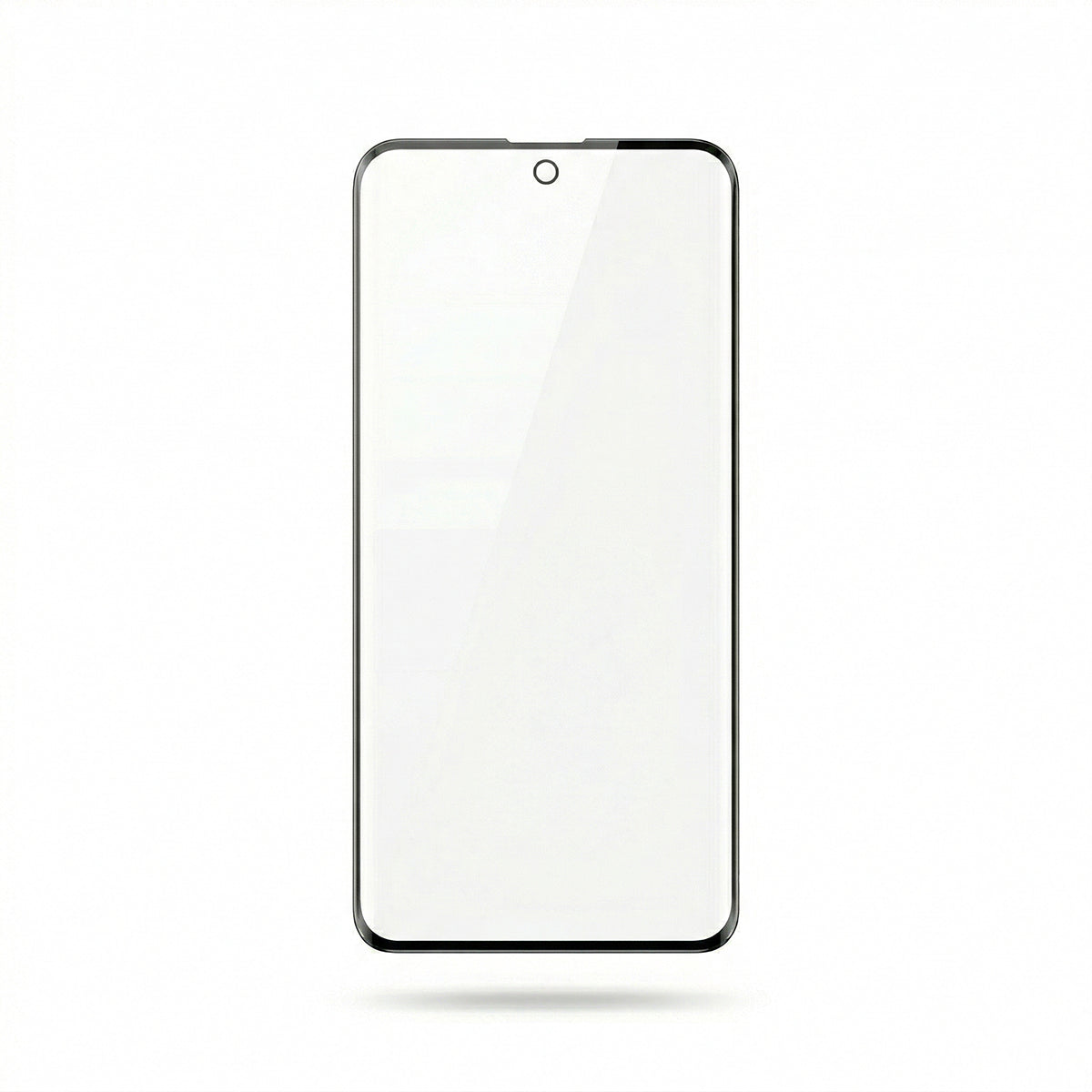Glass con OCA MGlassy Original Quality compatible con Huawei Series Nova
