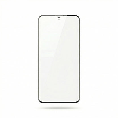Glass con OCA MGlassy Original Quality compatible con Huawei Series Nova