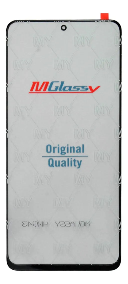 Glass con Oca compatible con Huawei Series