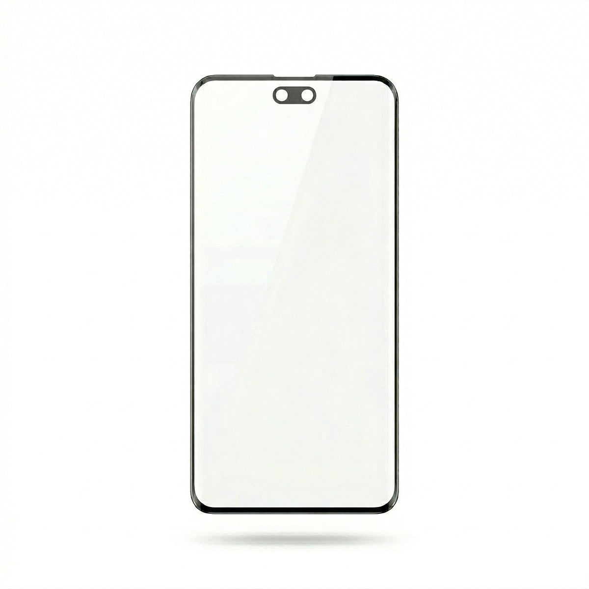 Glass con OCA MGlassy Original Quality compatible con Huawei Series Nova
