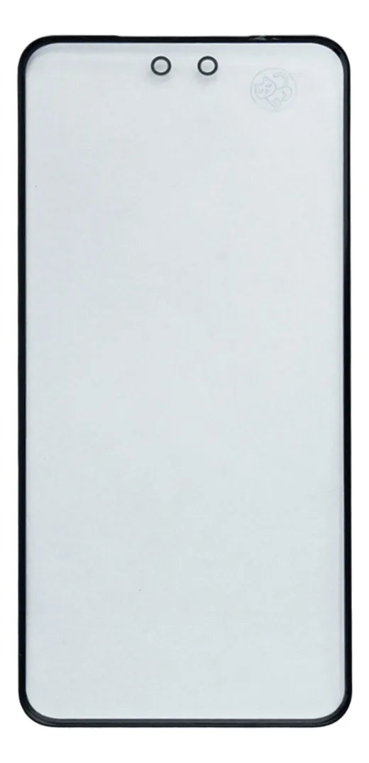 Glass con Oca compatible con Huawei Series