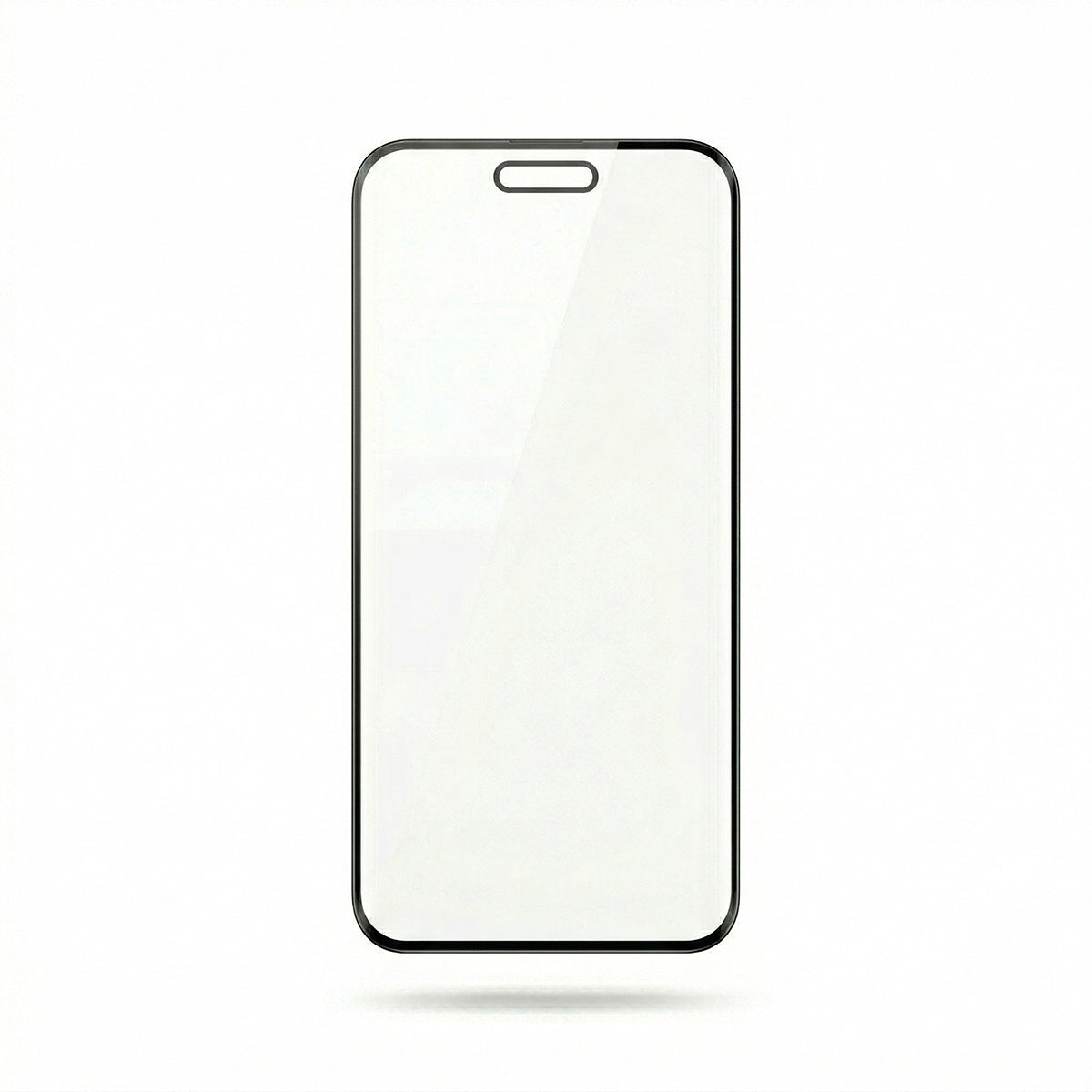 Glass con OCA MGlassy Original Quality compatible con Huawei Series Nova