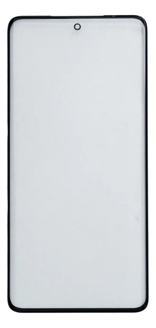 Glass con Oca compatible con Motorola Moto Series