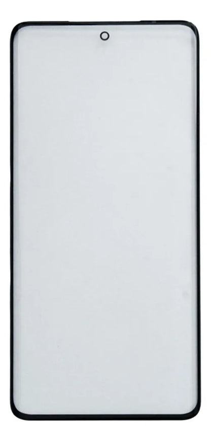 Glass con Oca compatible con Motorola Moto Series