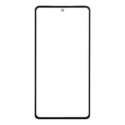 Glass con OCA compatible con Moto Edge 20