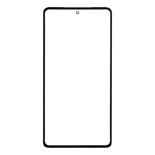 Glass con OCA compatible con Moto Edge 20